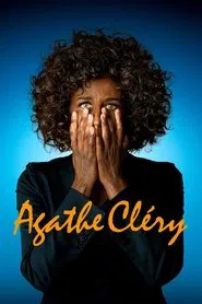 Poster do filme Agathe Cléry