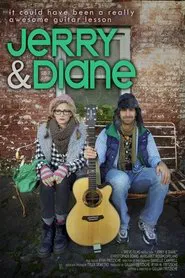 Jerry & Diane movie poster