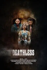 Deathless movie poster