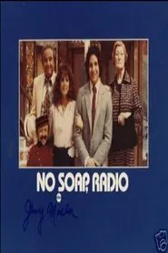 No Soap, Radio tv show poster