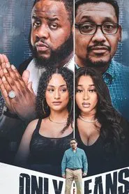 Poster do filme Only a Few Fans