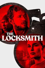 The Locksmith movie poster
