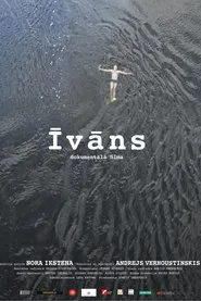 Īvāns movie poster