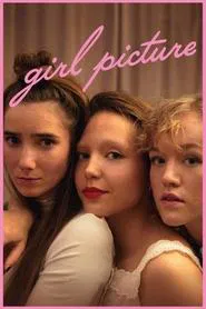 Girl Picture movie poster