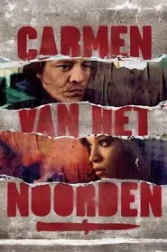 Poster do filme Carmen van het Noorden