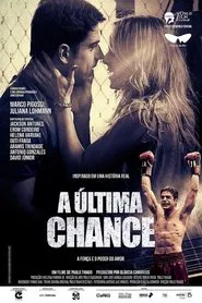 The Last Chance movie poster