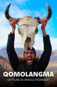 Poster do filme Qomolangma