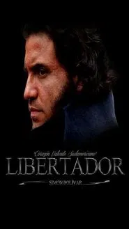 Poster do filme O Libertador