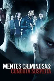 Poster da série Mentes Criminosas: Conduta Suspeita