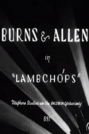 Lambchops movie poster
