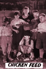 Chicken Feed movie poster