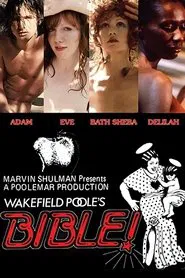 Wakefield Poole's Bible! movie poster