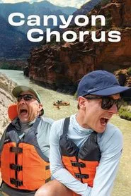 Poster do filme Canyon Chorus