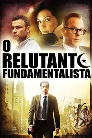 Poster do filme O Relutante Fundamentalista