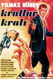 Poster do filme Krallar Kralı