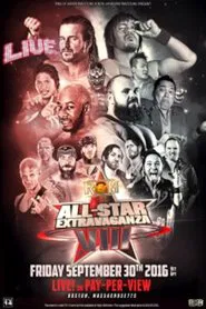 ROH: All Star Extravaganza VIII movie poster
