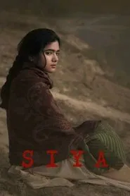 Siya movie poster