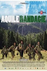 Fight Like Angels movie poster