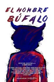 El Hombre Búfalo movie poster