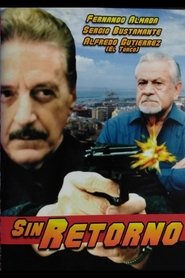Sin retorno movie poster