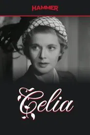 Celia: The Sinister Affair of Poor Aunt Nora movie poster