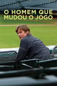 Poster do filme O Homem Que Mudou o Jogo
