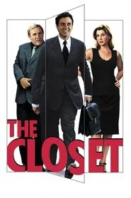 The Closet movie poster