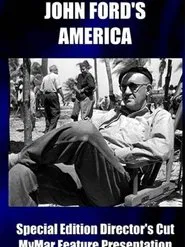 John Ford's America movie poster