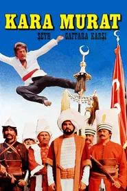 Karamurat movie poster