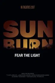 Sunburn movie poster