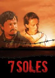 7 Suns movie poster