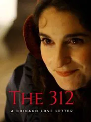 The 312 movie poster