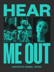 Hear Me Out tv show poster