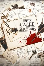 Por la calle de la amargura movie poster