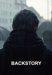 Backstory movie poster