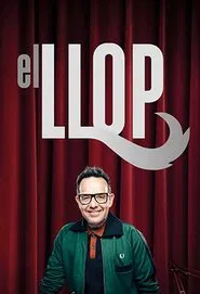 Poster da série El llop