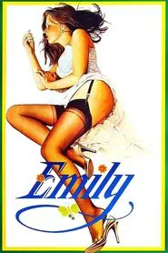Emily movie poster