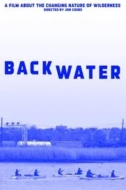 Poster do filme Back Water