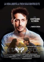 Metamorfosi movie poster