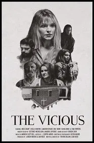 Poster do filme The Vicious