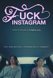 Poster do filme Fuck Instagram