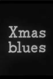 Christmas Blues movie poster