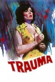 Poster do filme Trauma