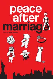 Peace After Marriage movie poster