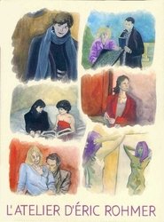 Des goûts et des couleurs movie poster