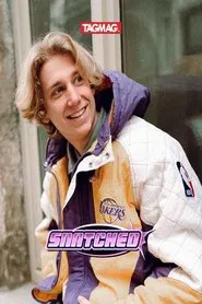 Snatched tv show poster