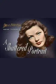 Gene Tierney: A Shattered Portrait movie poster