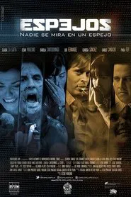 Espejos movie poster