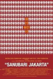 Jakarta Deep Down movie poster