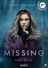 Missing tv show poster